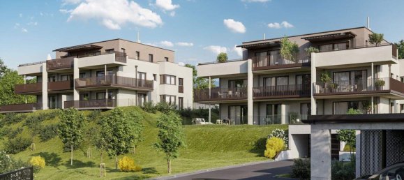 3 rooms Apartment in Graz, Austria No. 262465 4