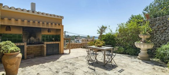 4 bedrooms Villa in Mahon, Spain No. 5116 3