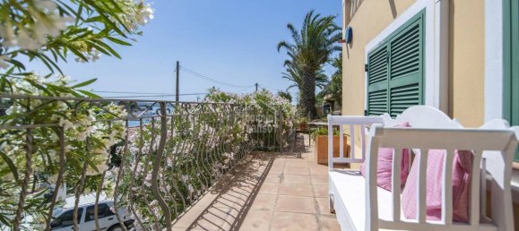 4 bedrooms Villa in Mahon, Spain No. 5116 9