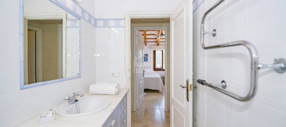 4 bedrooms Villa in Mahon, Spain No. 5116 14