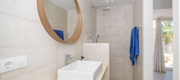 4 bedrooms Villa in Mahon, Spain No. 5116 10