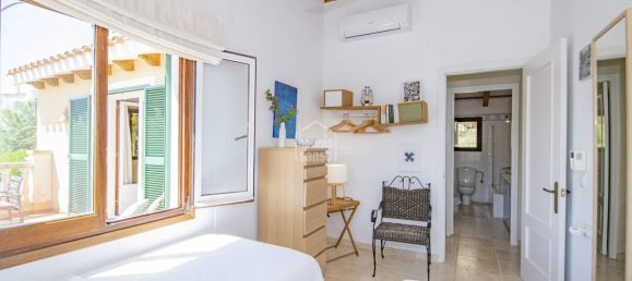 4 bedrooms Villa in Mahon, Spain No. 5116 13