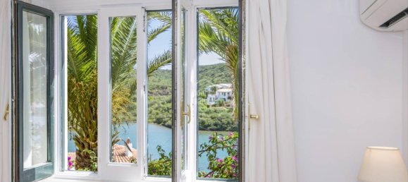 4 bedrooms Villa in Mahon, Spain No. 5116 19