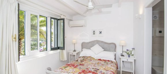 4 bedrooms Villa in Mahon, Spain No. 5116 18