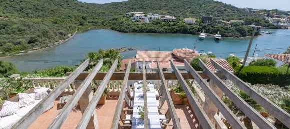 4 bedrooms Villa in Mahon, Spain No. 5116 7