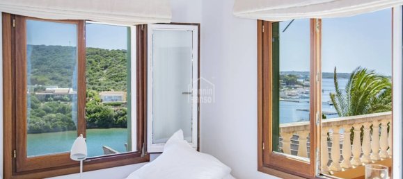 4 bedrooms Villa in Mahon, Spain No. 5116 12