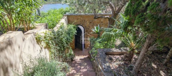 4 bedrooms Villa in Mahon, Spain No. 5116 4