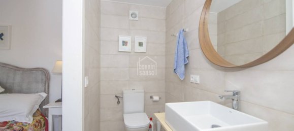 4 bedrooms Villa in Mahon, Spain No. 5116 11
