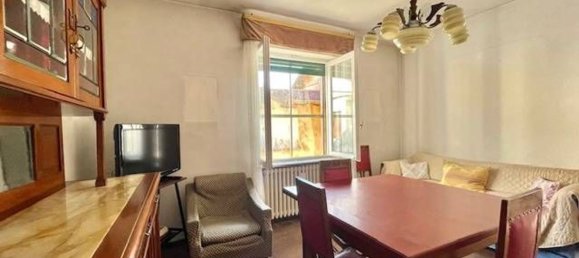 Квартира с 5 комнатами в Ведано Олона, Италия № 137721 2