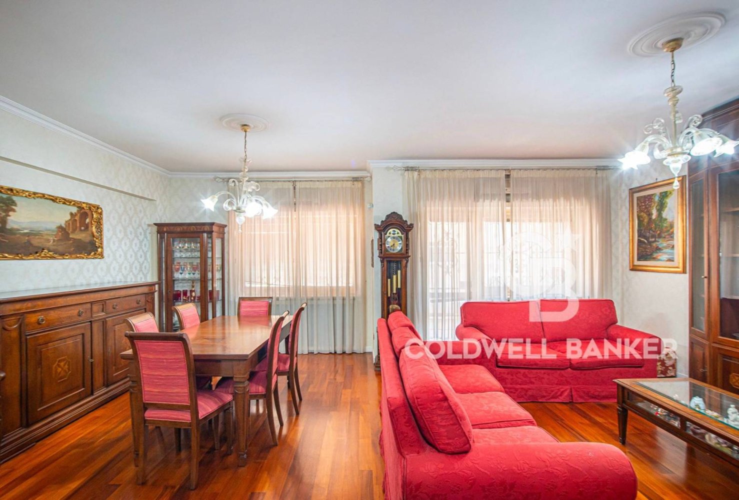 2 bedrooms Apartment in Rome, Italy No. 264447