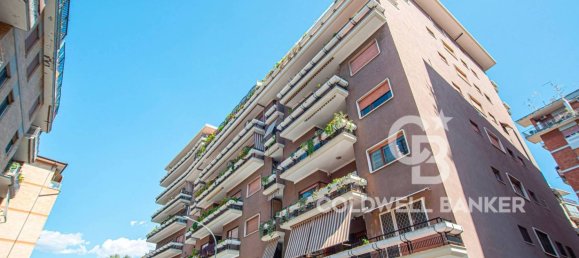 2 bedrooms Apartment in Rome, Italy No. 264447 28