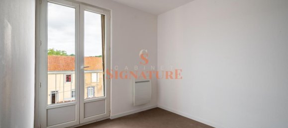 Квартира с 2 спальнями в Жёф, Франция № 90106 9