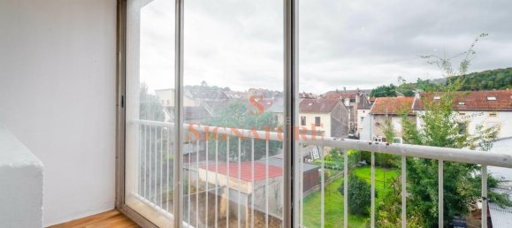 Квартира с 2 спальнями в Жёф, Франция № 90106 10