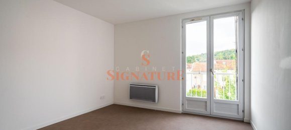 Квартира с 2 спальнями в Жёф, Франция № 90106 8