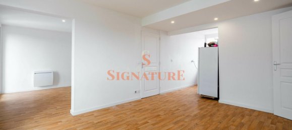 Квартира с 2 спальнями в Жёф, Франция № 90106 4