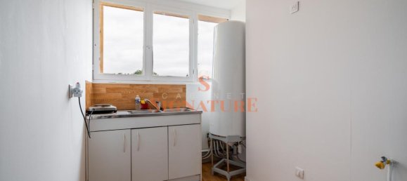 Квартира с 2 спальнями в Жёф, Франция № 90106 6