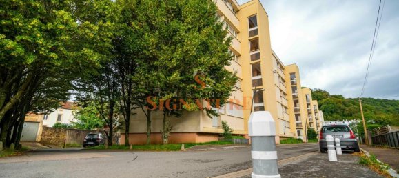 Квартира с 2 спальнями в Жёф, Франция № 90106 12