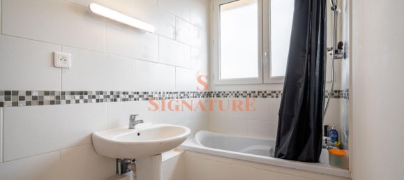 Квартира с 2 спальнями в Жёф, Франция № 90106 7