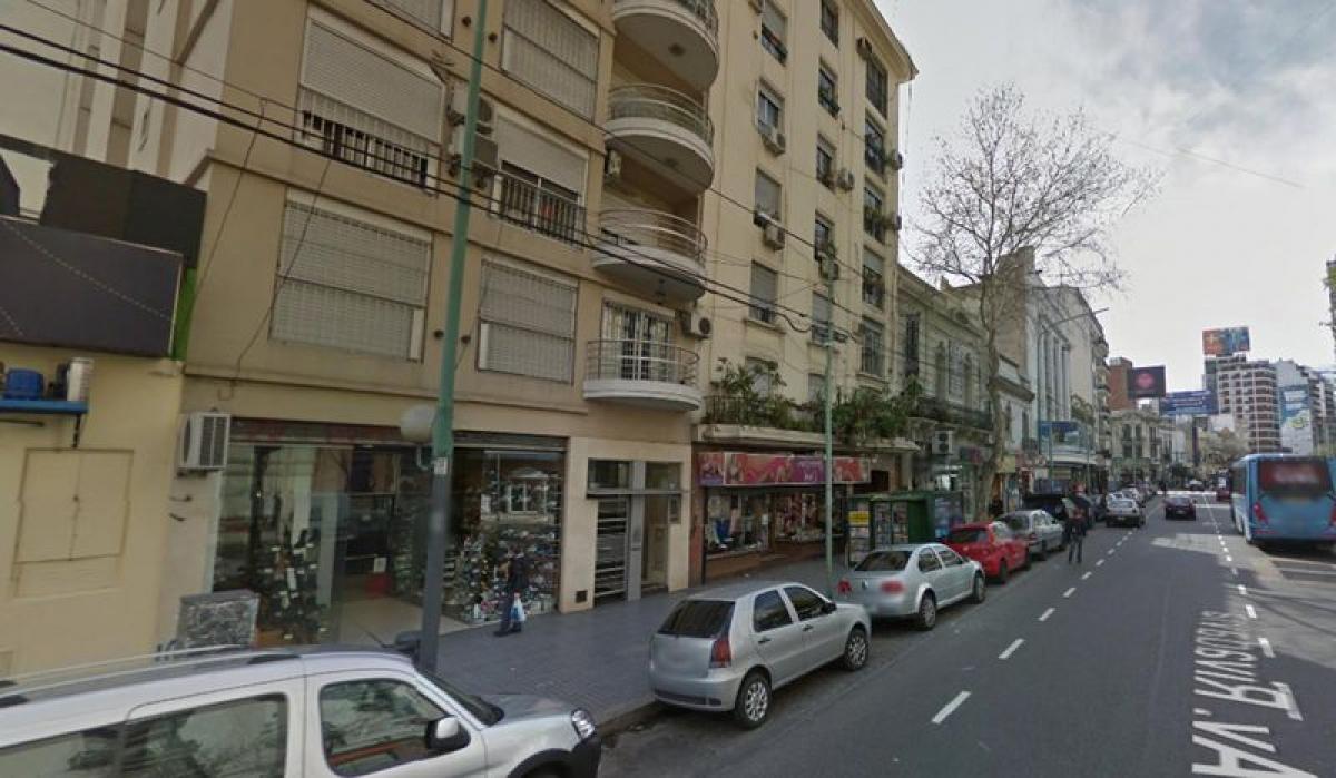 Квартира с 4 спальнями в Буэнос-Айрес, Аргентина № 92827