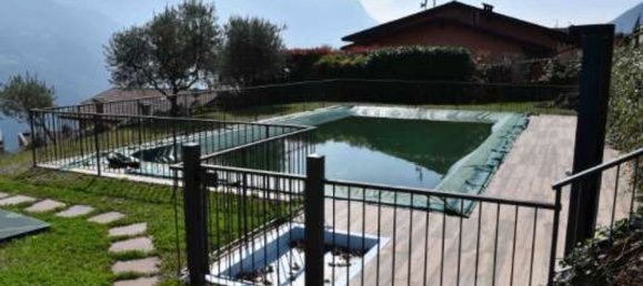 2 Schlafzimmer Wohnung in Ranzanico, Italy, Nr. 380861 12