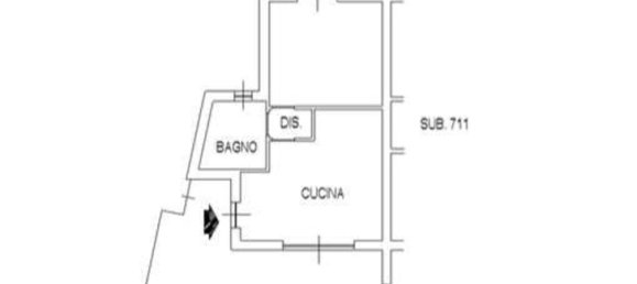 2 Schlafzimmer Wohnung in Ranzanico, Italy, Nr. 380861 17