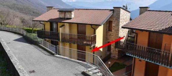 2 Schlafzimmer Wohnung in Ranzanico, Italy, Nr. 380861 15