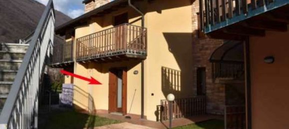 2 Schlafzimmer Wohnung in Ranzanico, Italy, Nr. 380861 13