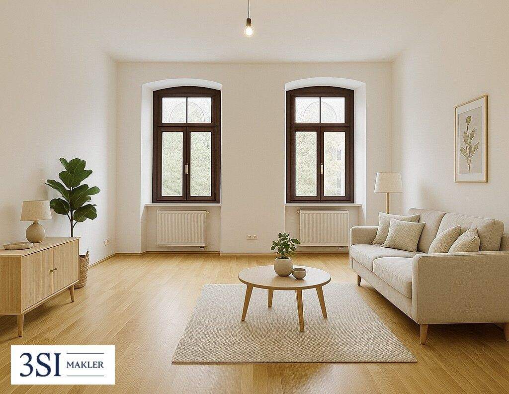 3 rooms Apartment in Ottakring, Austria No. 86400