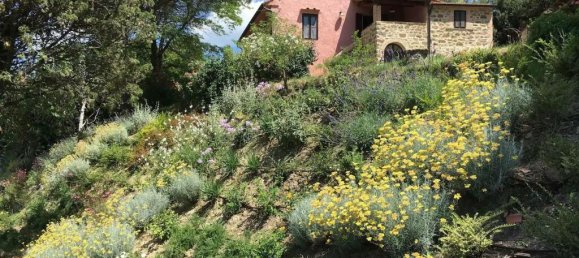 Casa de 5 dormitorios en Tuoro sul Trasimeno, Italy No. 56034 33