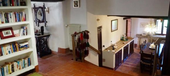 Casa de 5 dormitorios en Tuoro sul Trasimeno, Italy No. 56034 10