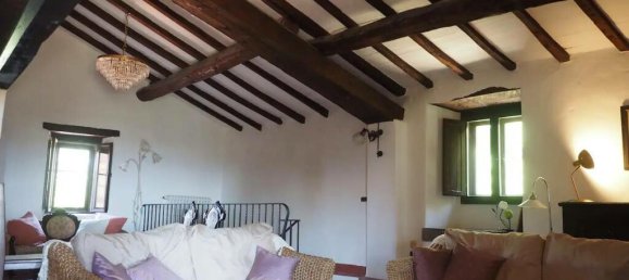 Casa de 5 dormitorios en Tuoro sul Trasimeno, Italy No. 56034 14