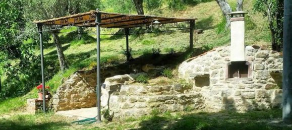 Casa de 5 dormitorios en Tuoro sul Trasimeno, Italy No. 56034 5