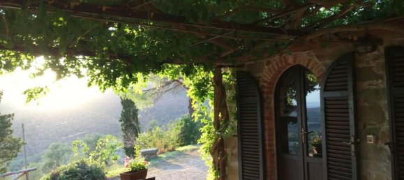 Casa de 5 dormitorios en Tuoro sul Trasimeno, Italy No. 56034 6