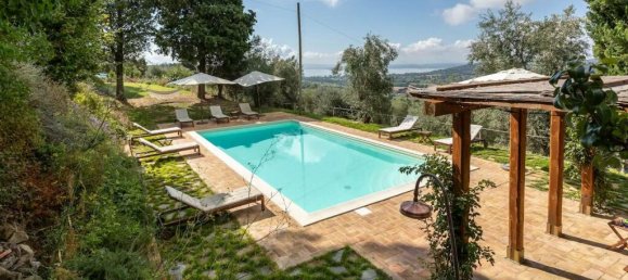 Casa de 5 dormitorios en Tuoro sul Trasimeno, Italy No. 56034 26