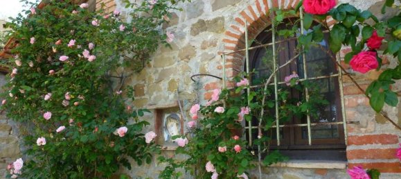 Casa de 5 dormitorios en Tuoro sul Trasimeno, Italy No. 56034 2