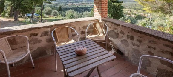 Casa de 5 dormitorios en Tuoro sul Trasimeno, Italy No. 56034 23