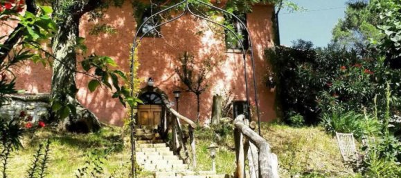 Casa de 5 dormitorios en Tuoro sul Trasimeno, Italy No. 56034 29