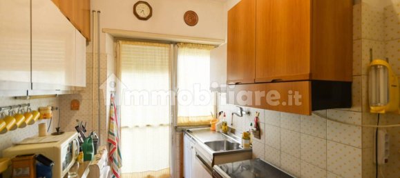 Apartamento de 2 dormitorios en Rome, Italy No. 12657 34