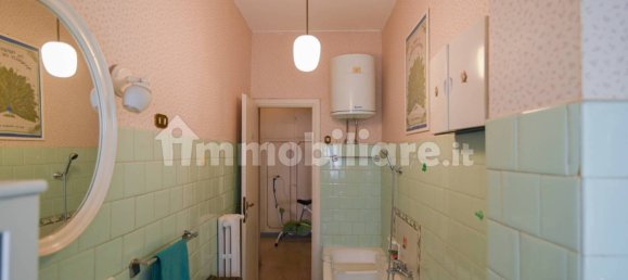 Apartamento de 2 dormitorios en Rome, Italy No. 12657 54