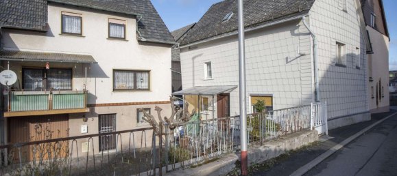 6 bedrooms Townhouse in Limburg-Weilburg, Germany No. 133025 16