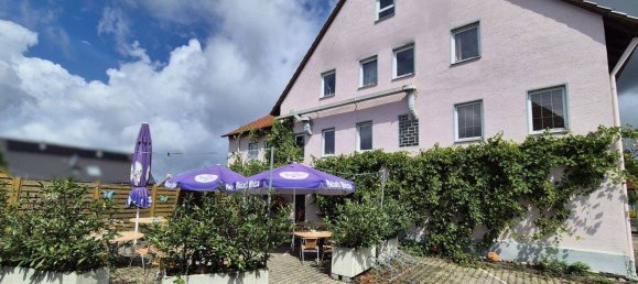 Edificio de 8 dormitorios en Rems-Murr-Kreis, Germany No. 288761 10