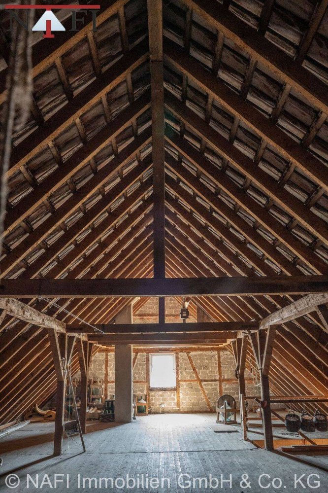 Edificio de 8 dormitorios en Rems-Murr-Kreis, Germany No. 288761