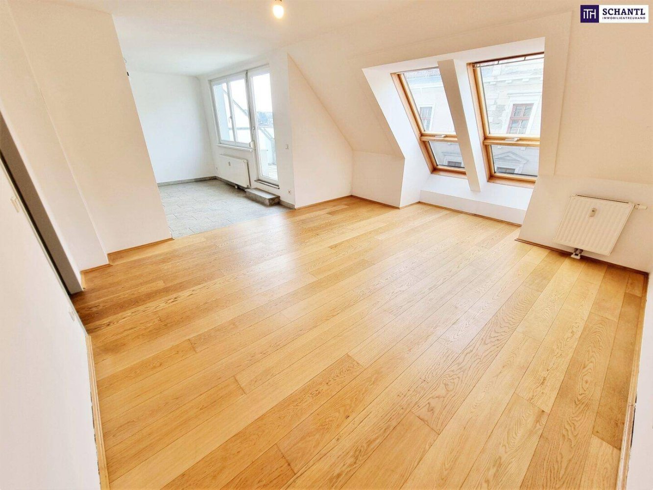 Apartamento de 3 habitaciónes en Ottakring, Austria No. 183090