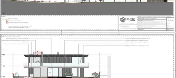  قطعة أرض في Sintra, Portugal 2181متر مربع رقم 131359 16