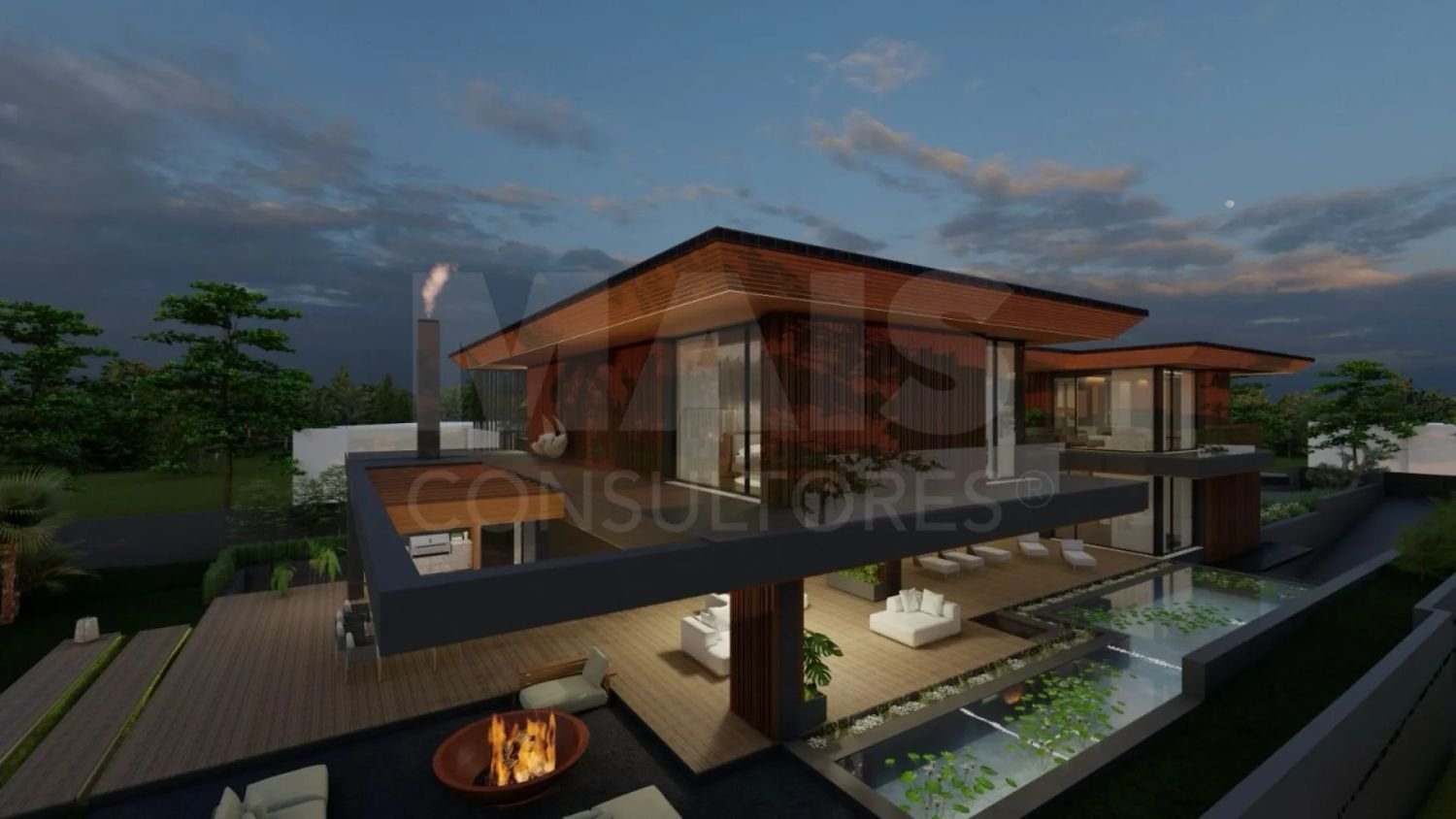  قطعة أرض في Sintra, Portugal 2181متر مربع رقم 131359