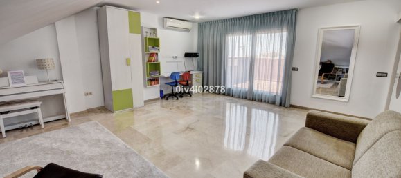 4 غرف نوم تاون هاوس في Benalmadena, Spain رقم 79544 11