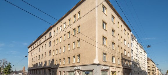 Apartamento de 3 divisões em Favoriten, Austria N.º 11191 17