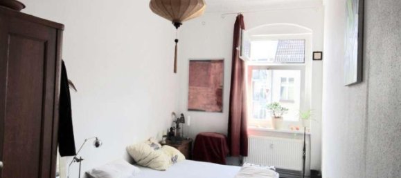 2 غرف نوم شقة في Friedrichshain, Germany رقم 329889 10