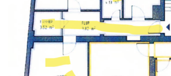 2 غرف نوم شقة في Friedrichshain, Germany رقم 329889 13