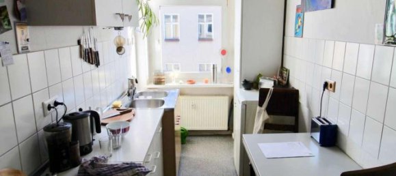 2 غرف نوم شقة في Friedrichshain, Germany رقم 329889 6